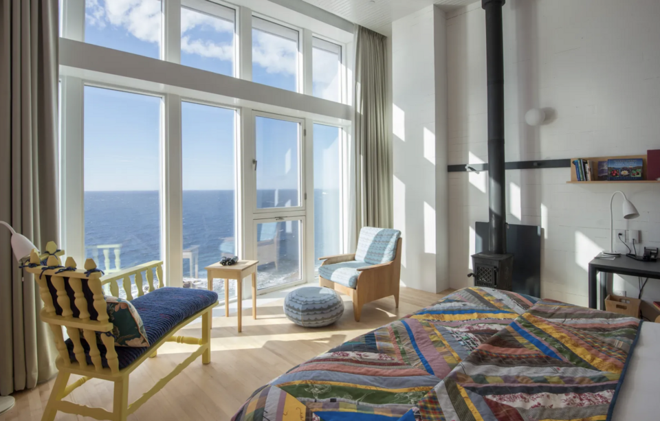 Fogo Island Inn, photo 4