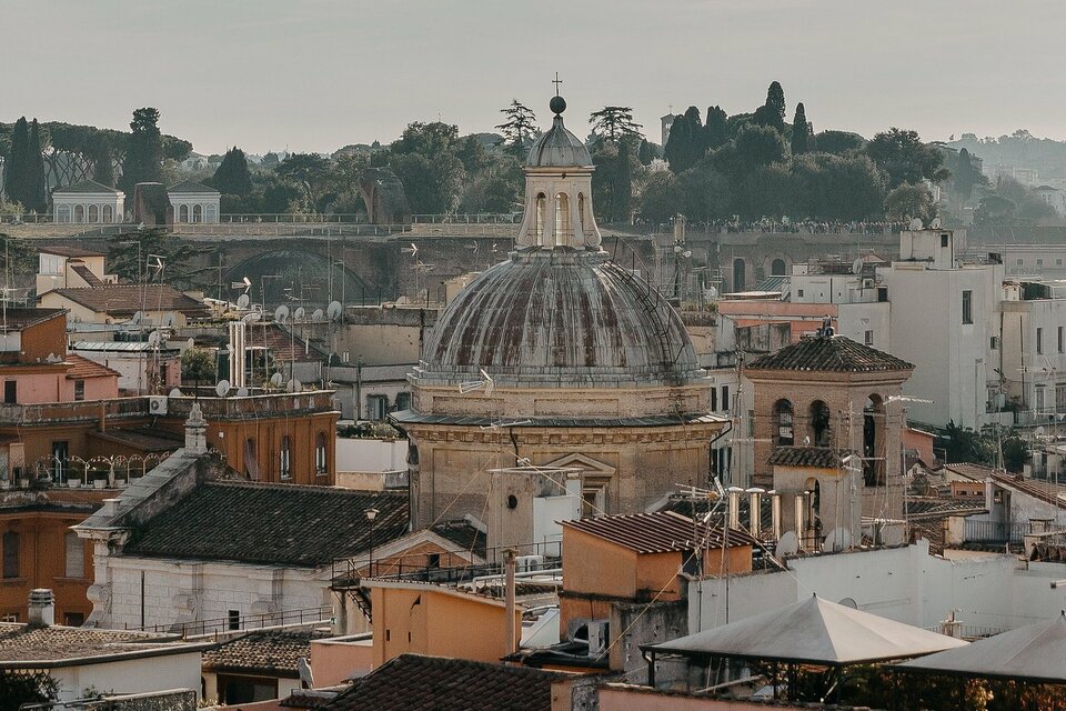 Casa Monti Roma, photo 6