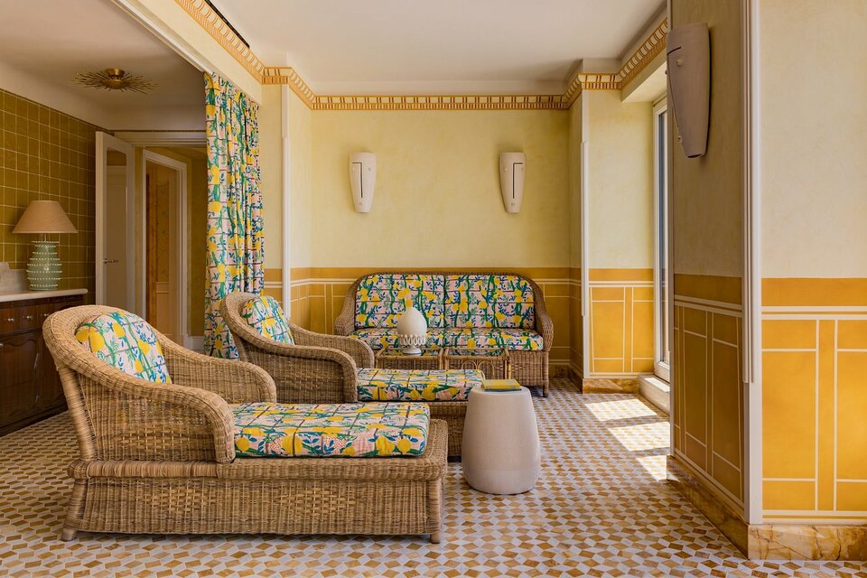 Casa Monti Roma, photo 2