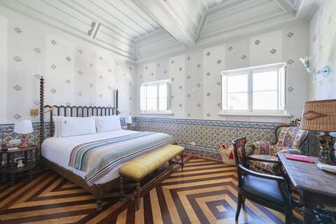Hotel Vermelho, photo 3