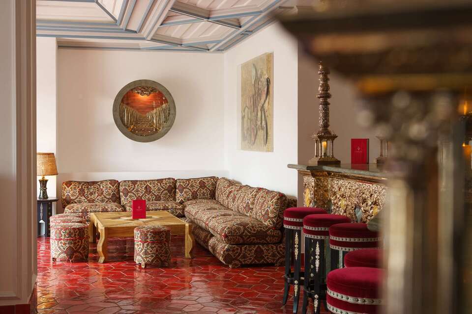 Hotel Vermelho, photo 5