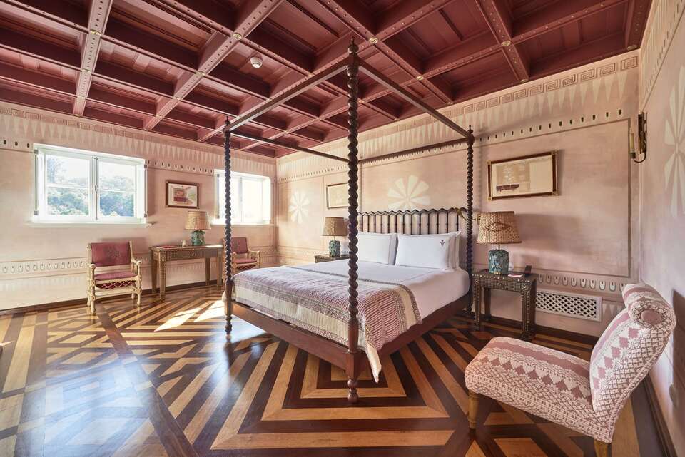 Hotel Vermelho, photo 6