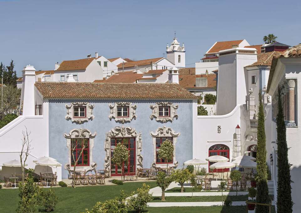 Hotel Vermelho, photo 2