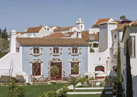 Hotel Vermelho, photo 2