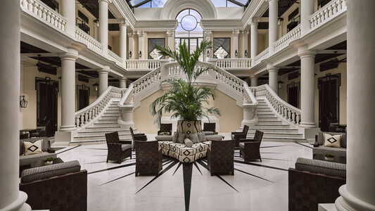 Four Seasons Hotel Cartagena, photo 3