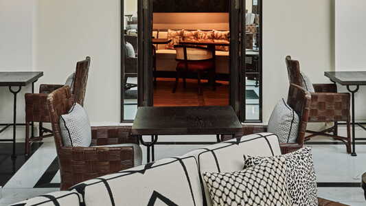 Four Seasons Hotel Cartagena, photo 4