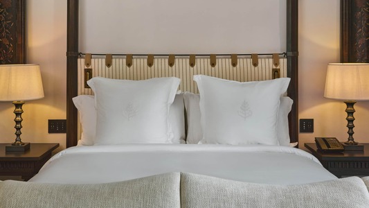 Four Seasons Hotel Cartagena, photo 2