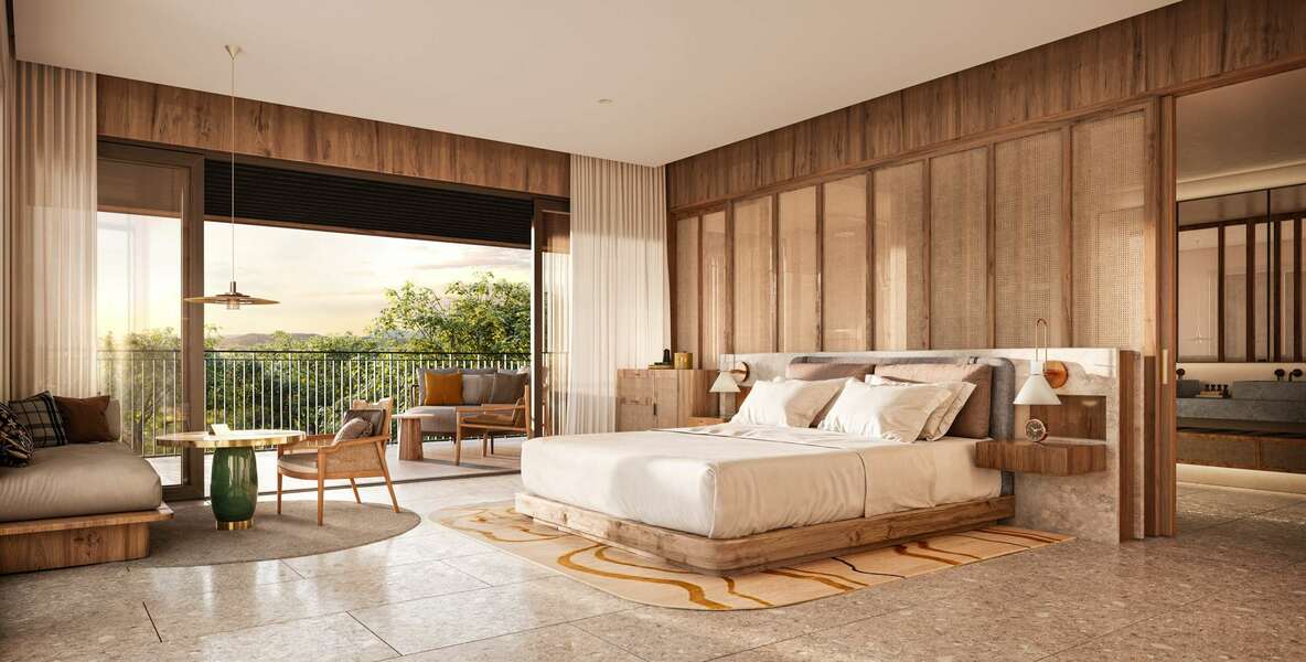 Waldorf Astoria Costa Rica Punta Cacique, photo 6