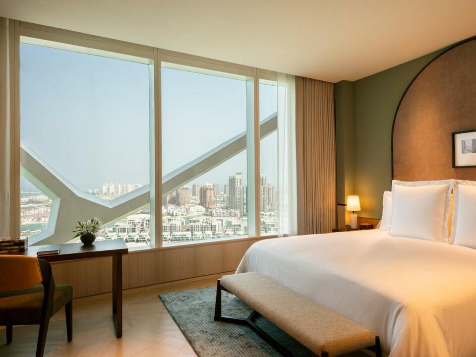 Rosewood Doha, photo 4