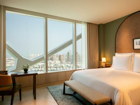 Rosewood Doha, photo 4