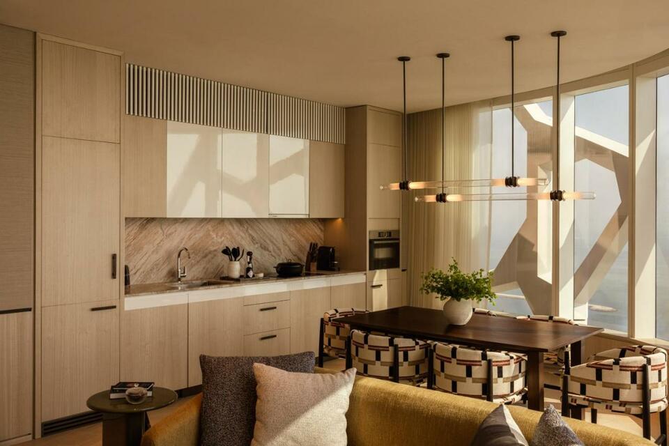 Rosewood Doha, photo 5