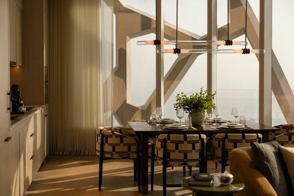 Rosewood Doha, photo 6