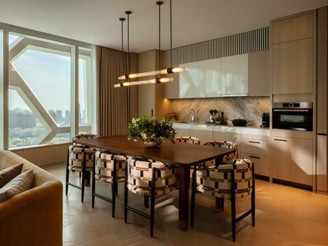 Rosewood Doha, photo 2