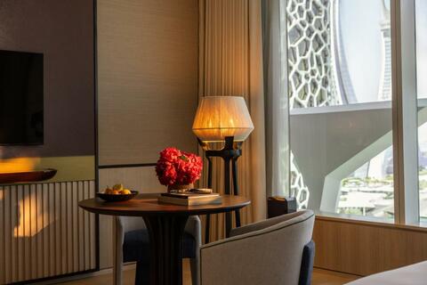 Rosewood Doha, photo 3
