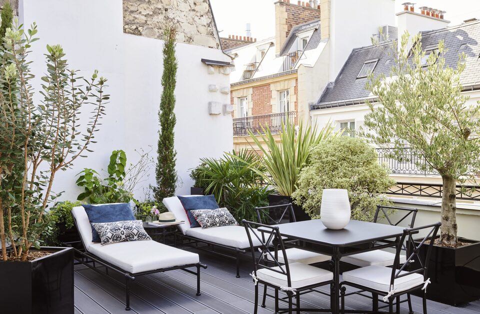 Maison Boissiere Barnes Residences, photo 3
