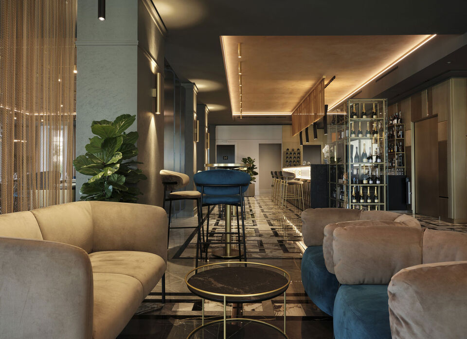 Boutique Hotel Stresa, photo 6