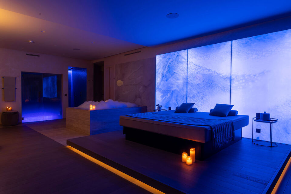 Boutique Hotel Stresa, photo 3
