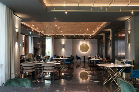 Boutique Hotel Stresa, photo 2