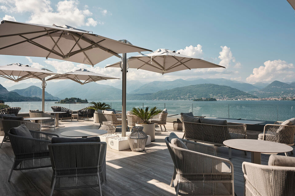 Boutique Hotel Stresa, photo 1