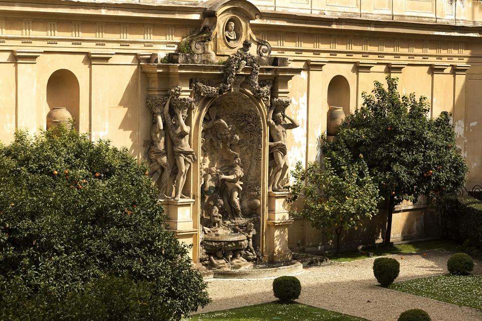 Palazzo Shedir, photo 7