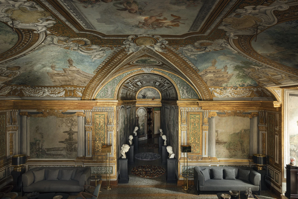Palazzo Shedir, photo 6