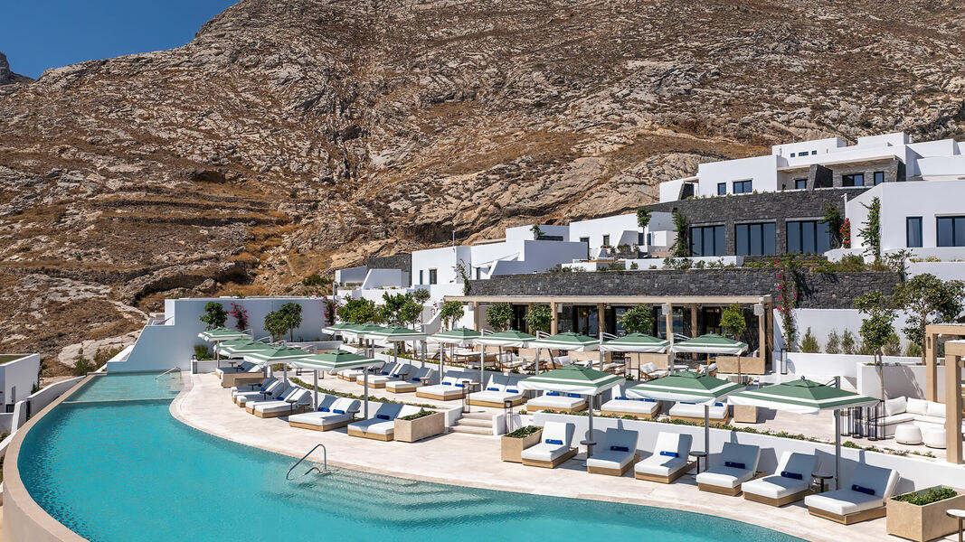 Sandblu Resort, photo 2
