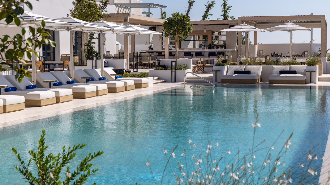 Sandblu Resort, photo 1