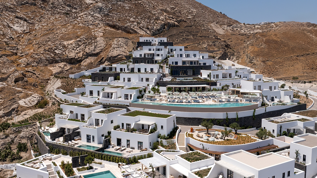 Sandblu Resort, photo 6