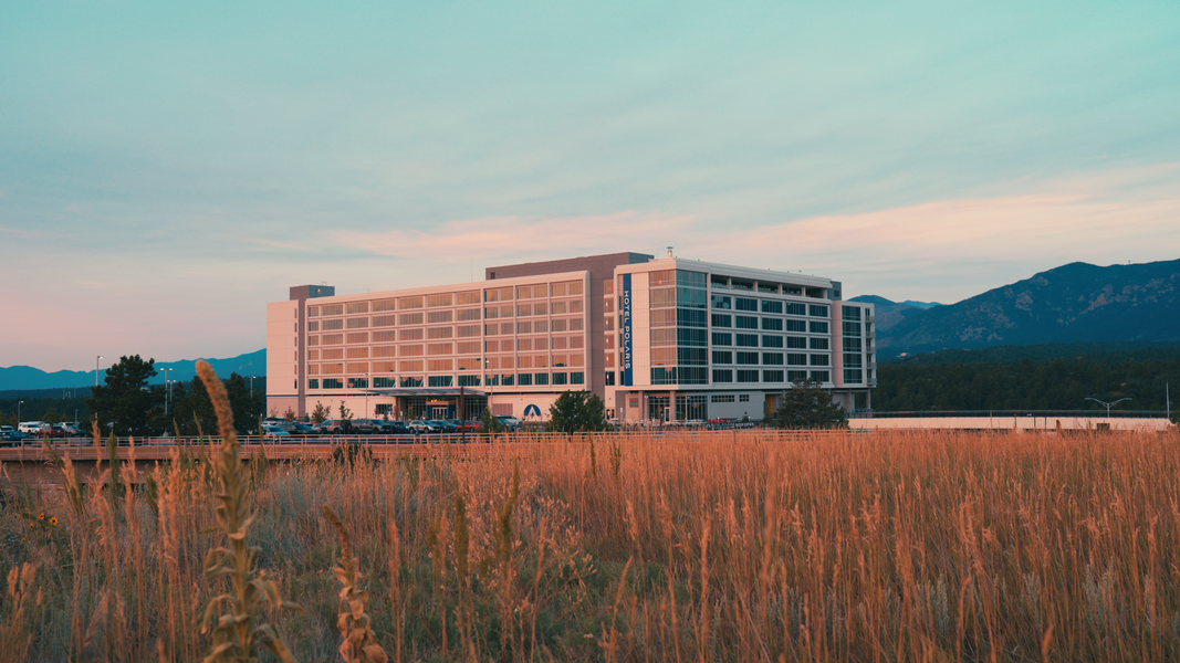 Colorado Springs