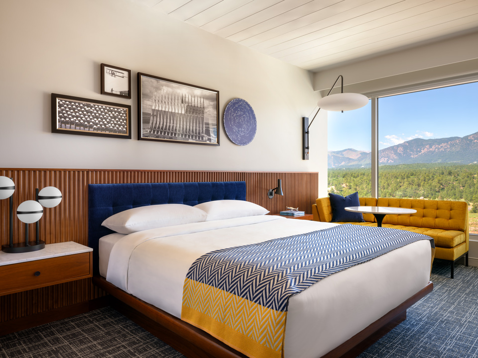Hotel Polaris, photo 4