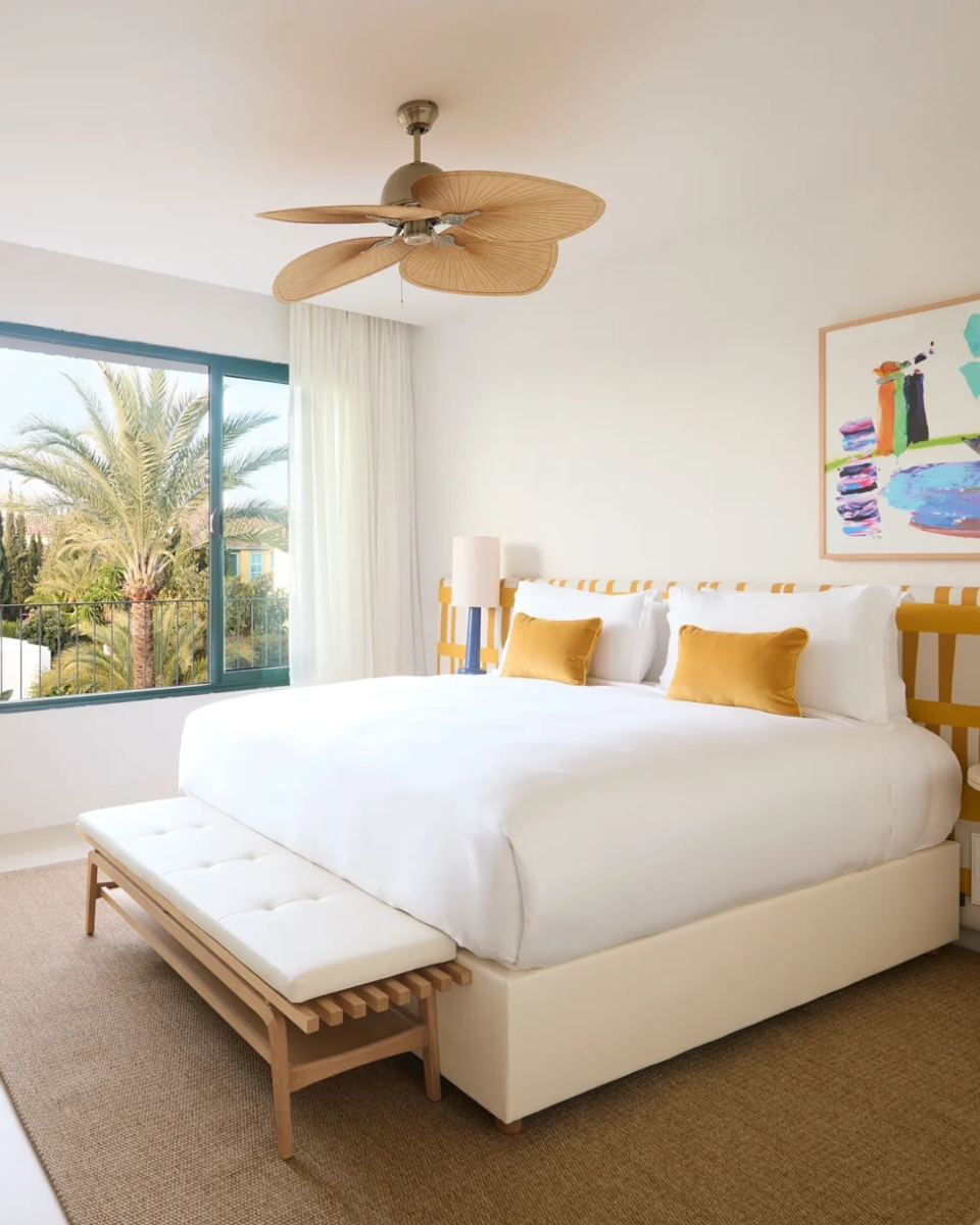 Kimpton Los Monteros Marbella, photo 2