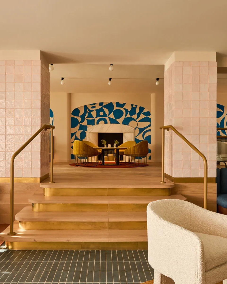 Kimpton Los Monteros Marbella, photo 4