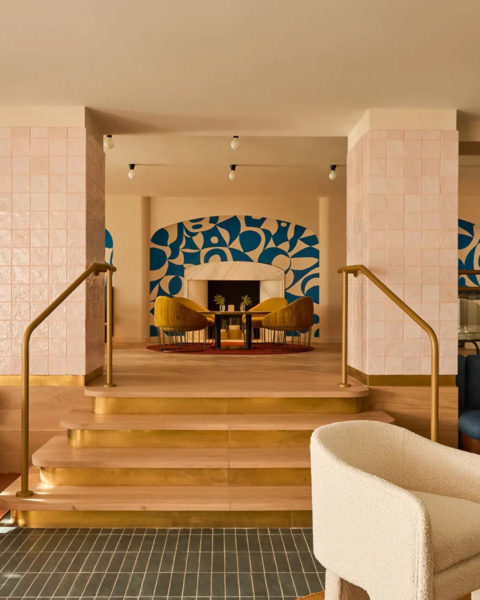 Kimpton Los Monteros Marbella, photo 4