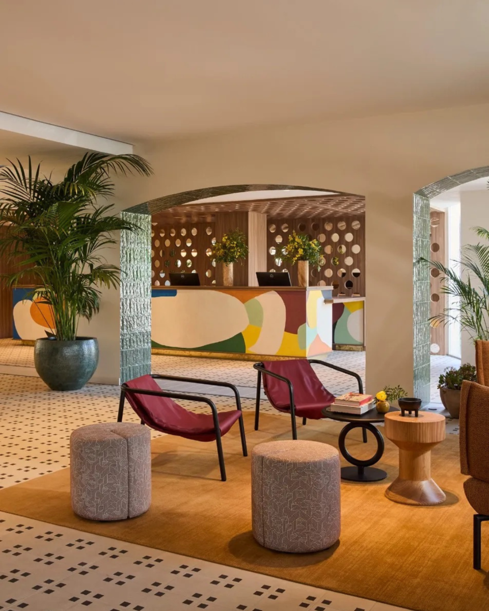 Kimpton Los Monteros Marbella, photo 3