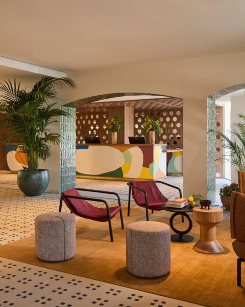 Kimpton Los Monteros Marbella, photo 3
