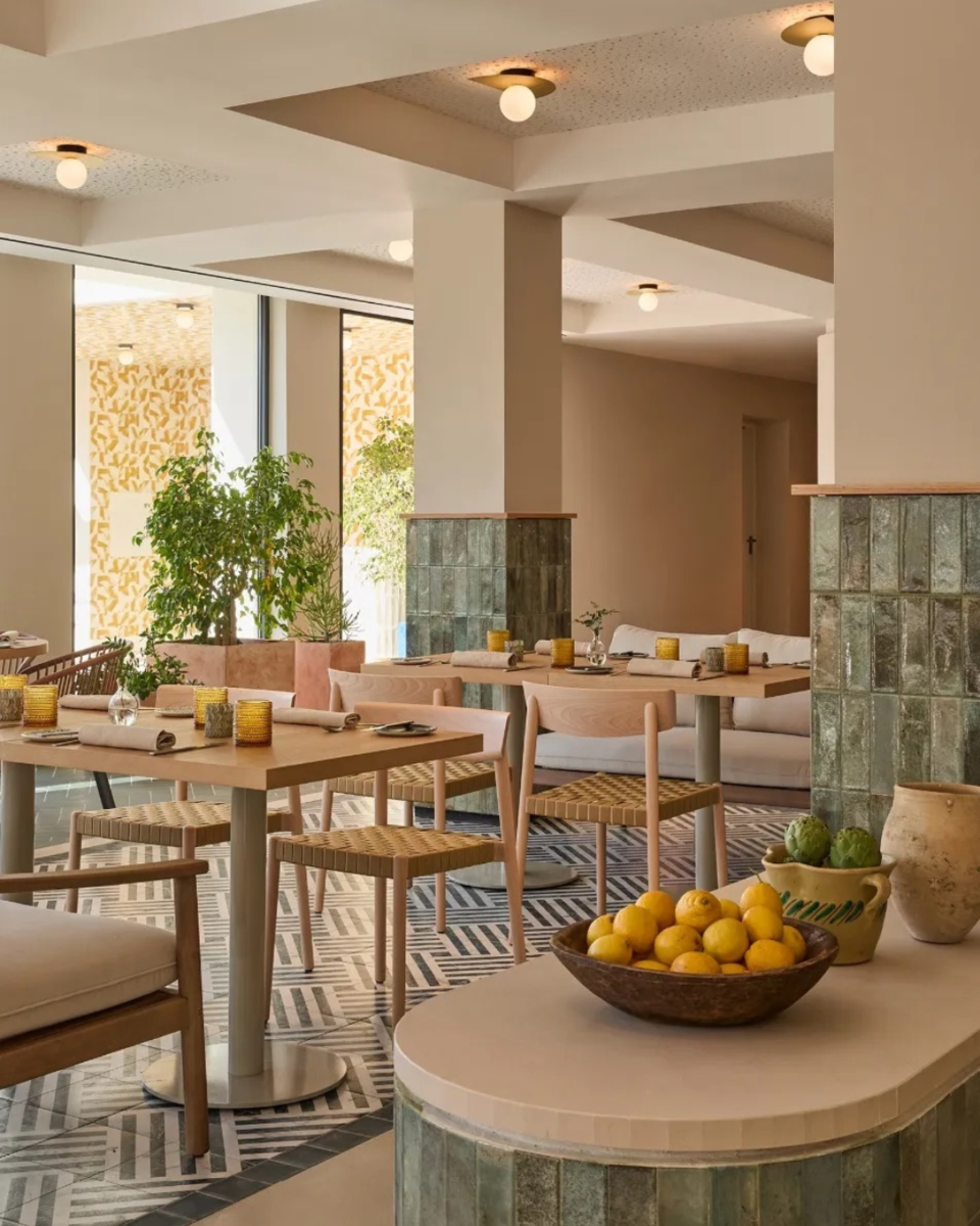 Kimpton Los Monteros Marbella, photo 5