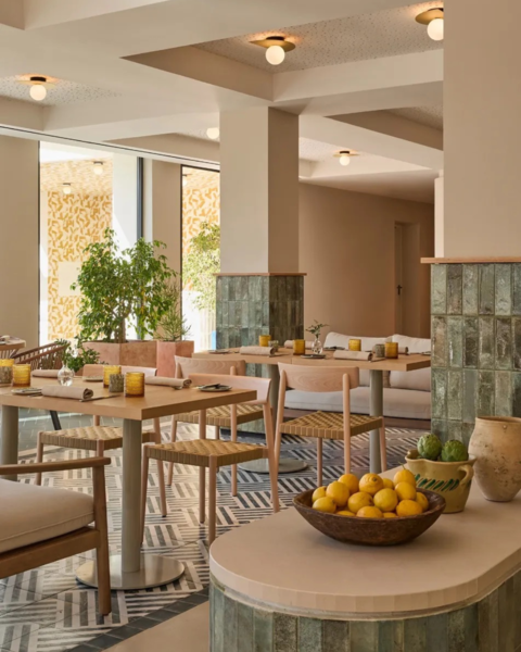 Kimpton Los Monteros Marbella, photo 5