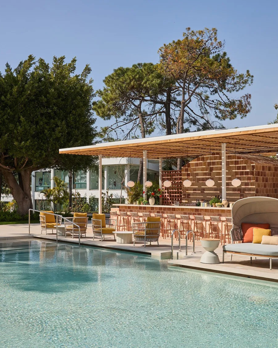 Kimpton Los Monteros Marbella, photo 6