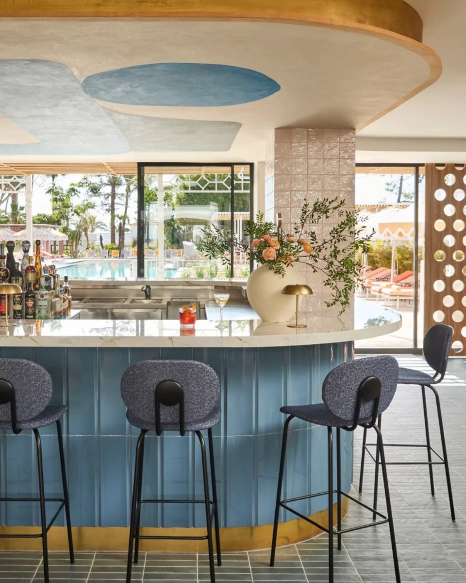 Kimpton Los Monteros Marbella, photo 7
