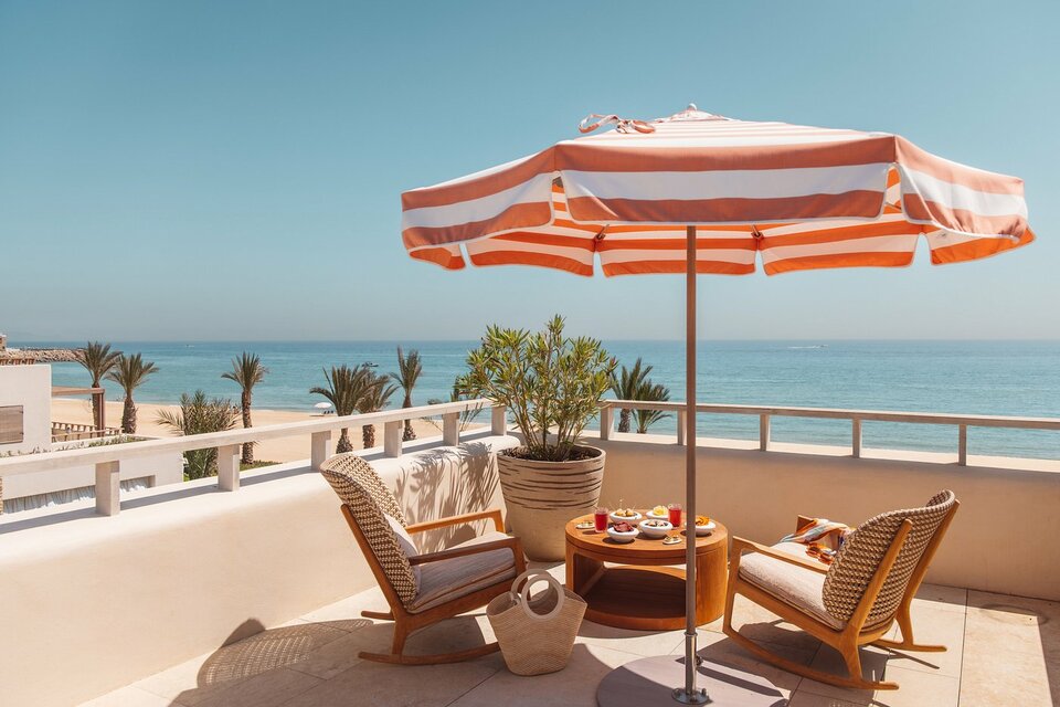 Royal Mansour Tamuda Bay, photo 2