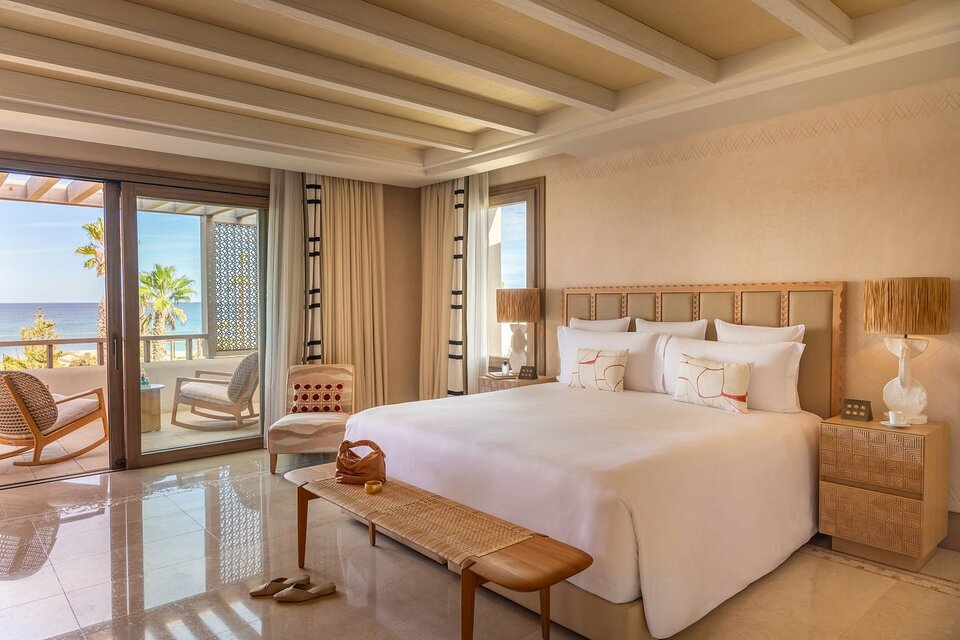 Royal Mansour Tamuda Bay, photo 5