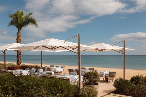 Royal Mansour Tamuda Bay, photo 4