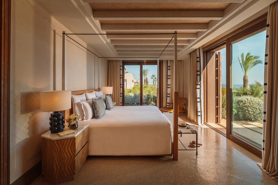 Royal Mansour Tamuda Bay, photo 6