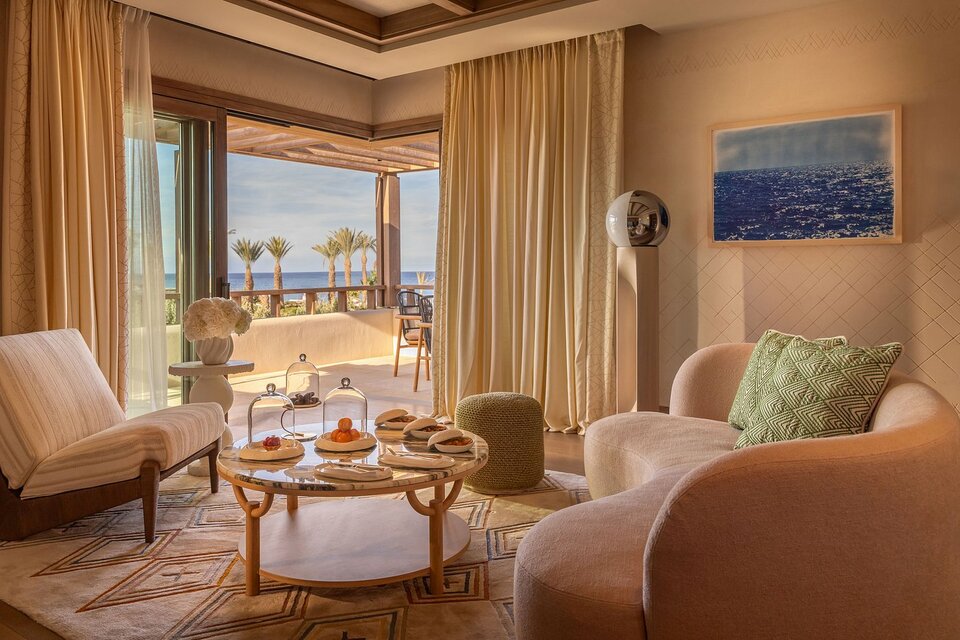 Royal Mansour Tamuda Bay, photo 7