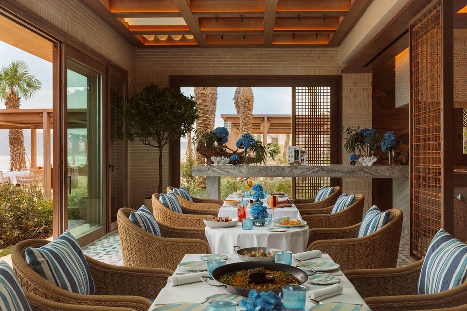 Royal Mansour Tamuda Bay, photo 8