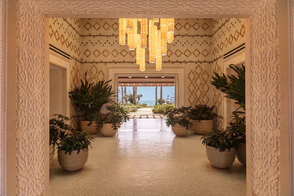 Royal Mansour Tamuda Bay, photo 3