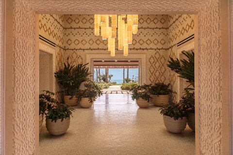 Royal Mansour Tamuda Bay, photo 3