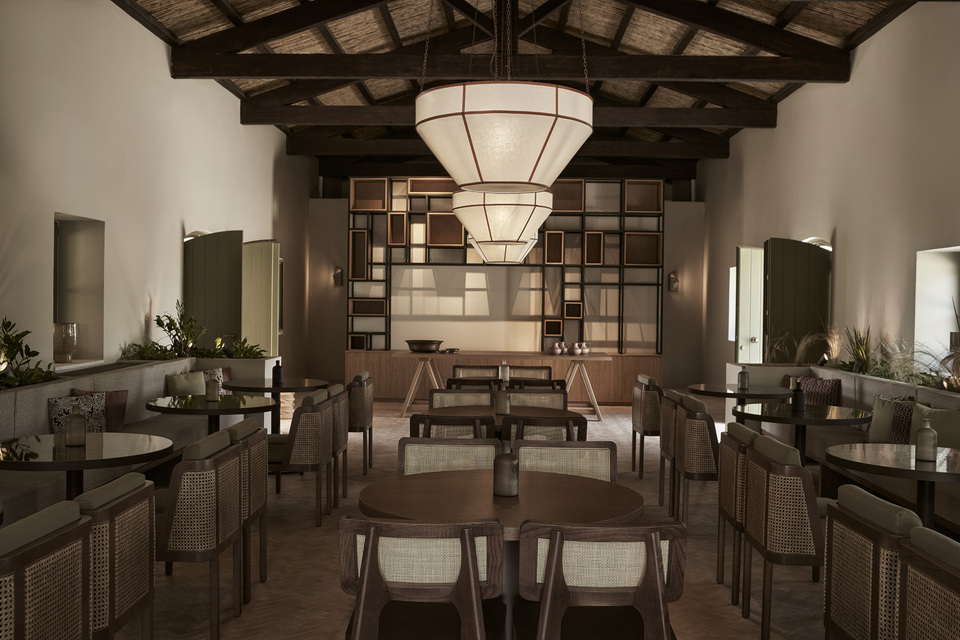 The Olivar Suites, photo 1