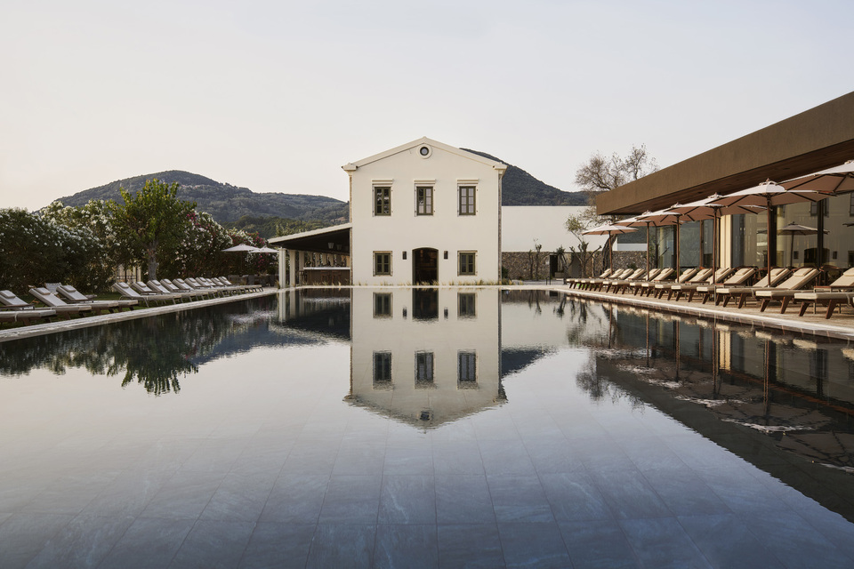 The Olivar Suites, photo 7
