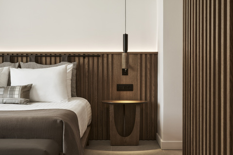 The Olivar Suites, photo 2